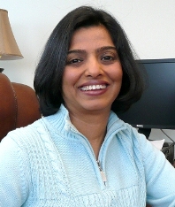 Aarti Batavia MS, RD, CLT. 