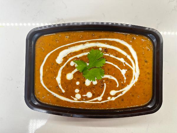 Daal Makhani