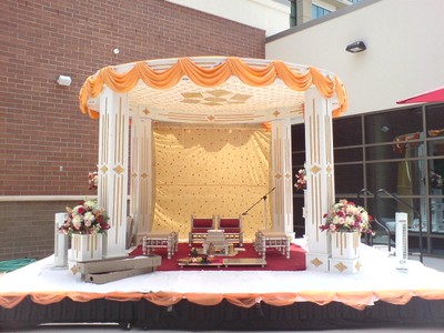 Chabbra Mandap