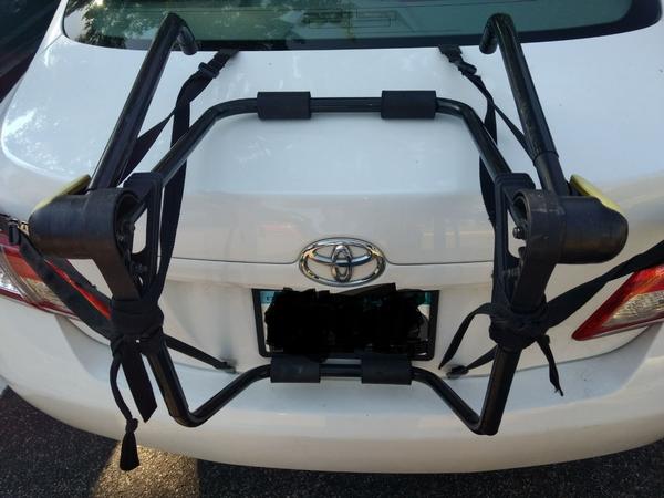 rhode gear bike rack