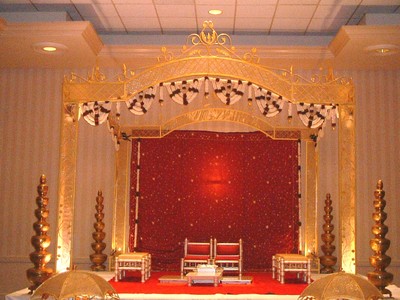 Kriti Mandap