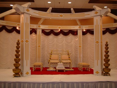 Rupani Mandap