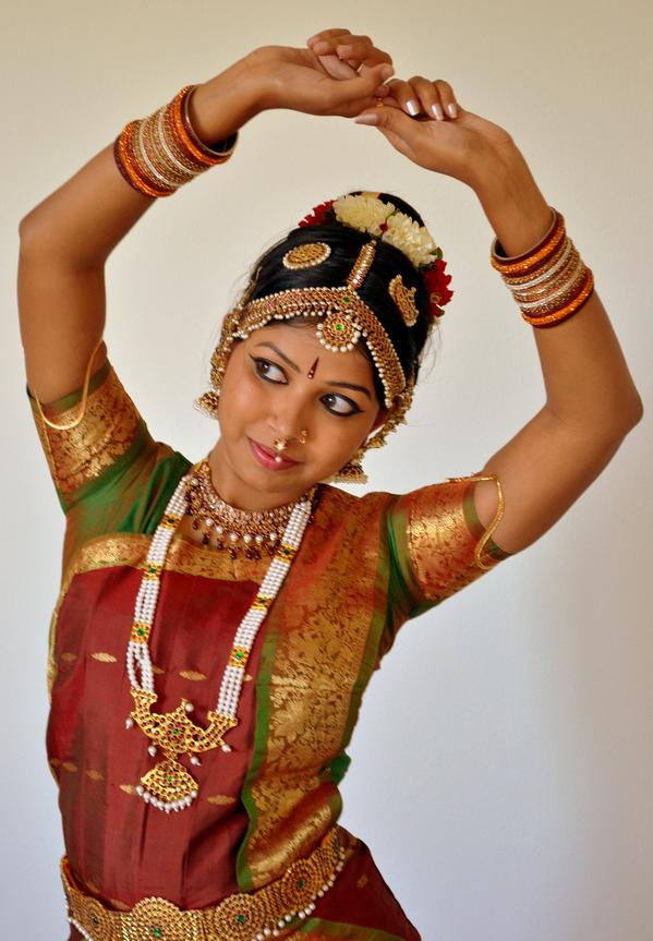 Janani Jayakumar
