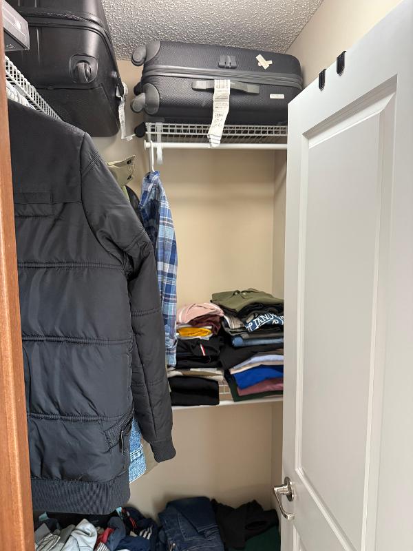 Wardrobe
