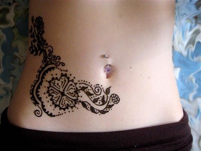 HENNA DESIGN