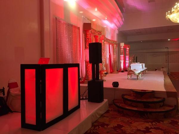 Desi DJ Houston