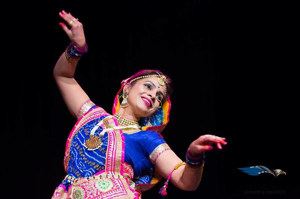Kathak