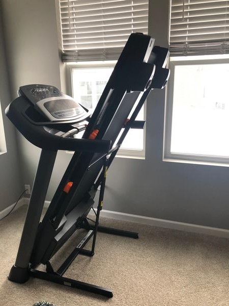 Nordictrack t6 7 s online