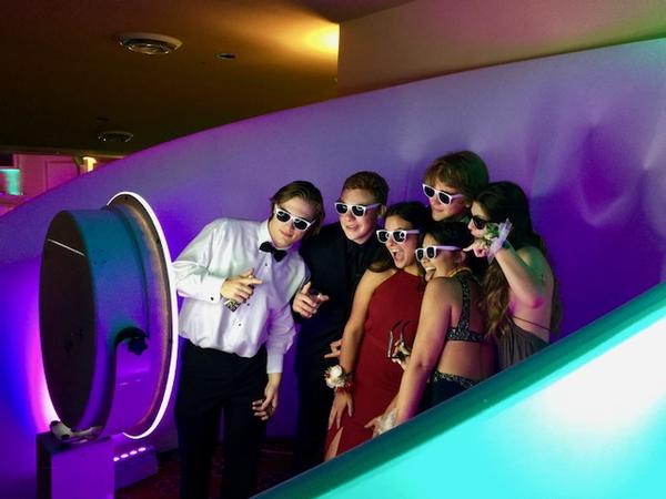 Photo Booth