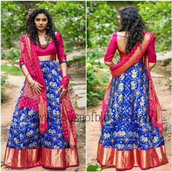 lehengas