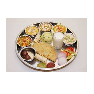 Thali