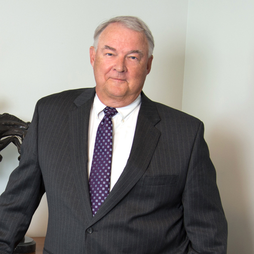 Partner-Attorney