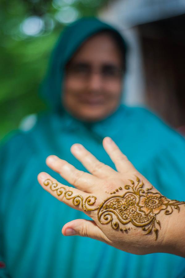 Houston-sugarland henna Mehndi 