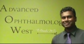 Dr. Ramu Gounder