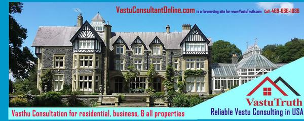 Vastu Expert - VastuTruth
