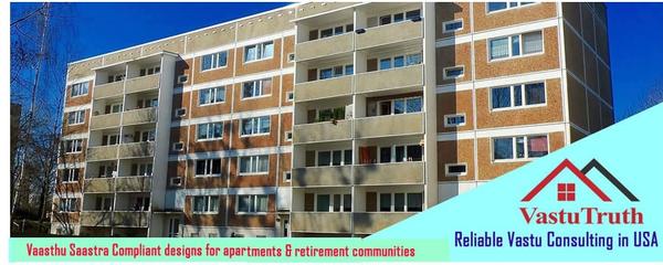 Vastu Consultant Near Me