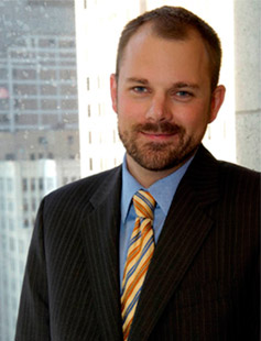 Andrew Hays