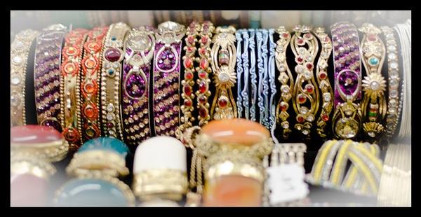 Ready-to-Wear Jewelries
