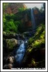 Talakona Water falls