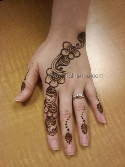 Sangeet Mehndi