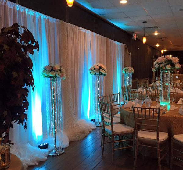 Engagement Setup in Houston