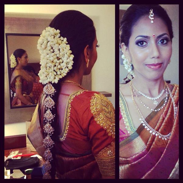 Preethi