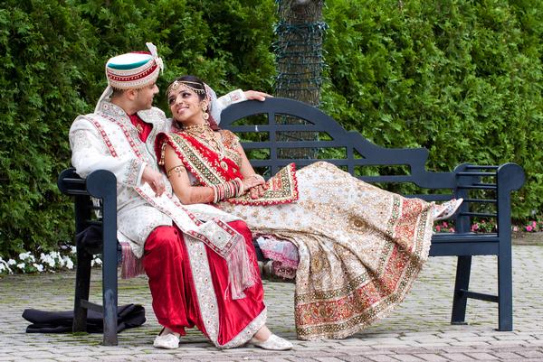 Indian Wedding