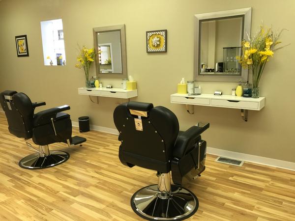 Threading Stations