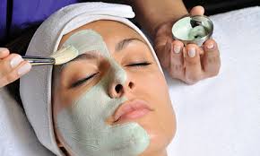 Facial