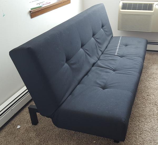 Balkarp Sleeper Sofa